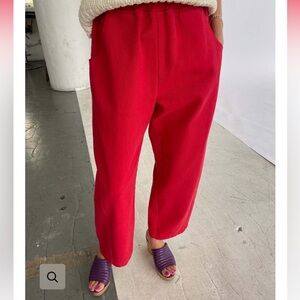 Le Bon Shoppe Arc Pants